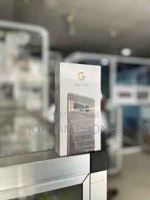 New Google Pixel 7 Pro 128 GB Green