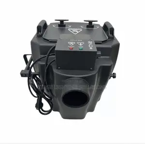 3500w Dry Ice Low Fog Machine