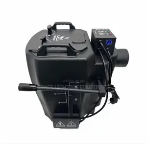 3500w Dry Ice Low Fog Machine