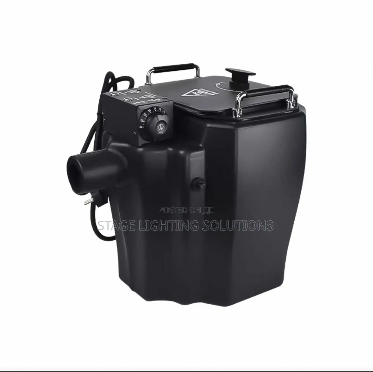 3500w Dry Ice Low Fog Machine