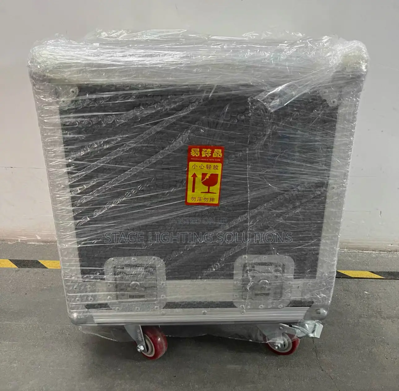 3500w Dry Ice Low Fog Machine