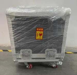 3500w Dry Ice Low Fog Machine