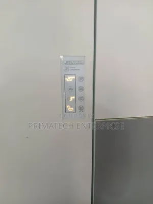 Home Used Samsung Side by Side Fridges Available