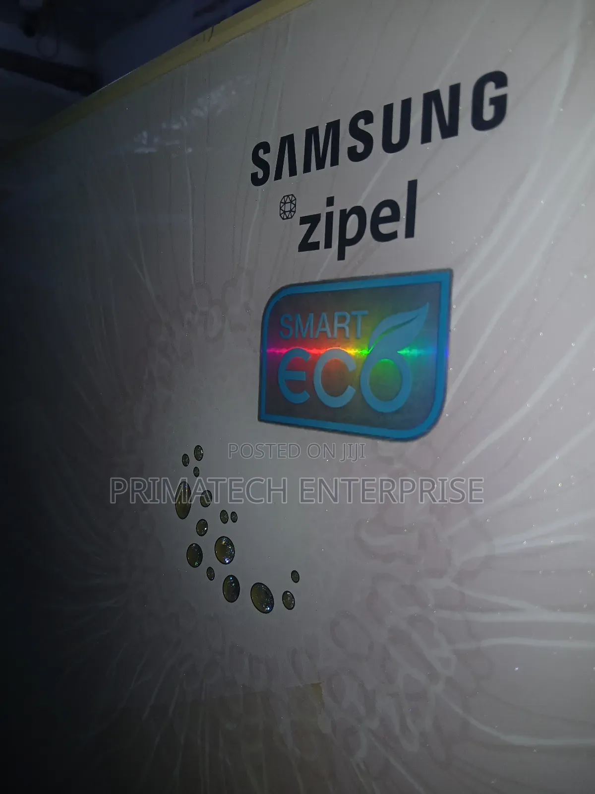 Home Used Samsung Side by Side Fridges Available