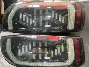 Toyota Tacoma 2016 Tail Light