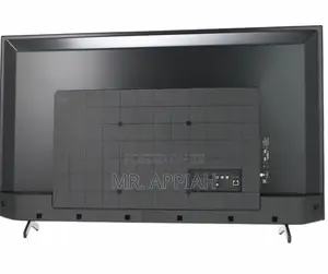 Sony Bravia 126cm 50” Ultra Hd Smart Led Google Tv Kd-50x75k (Black)