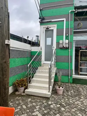 Executive Commercial Space