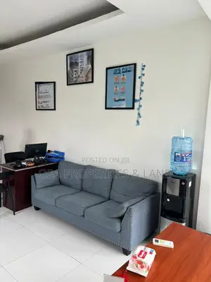 Executive Commercial Space