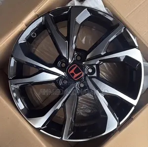 Honda Civic Rim 17