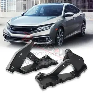 Honda Civic 2016-2021 Headlight Seat,Beam and Bracket
