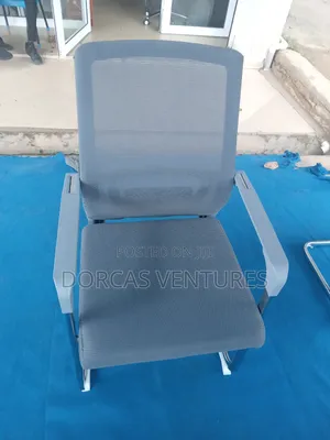 Get _ Together Visitor's Chair