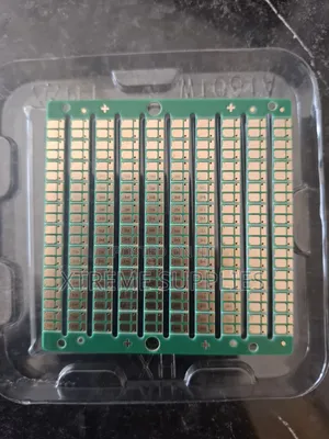 Hp 59a Updated Compatible Toner Chip