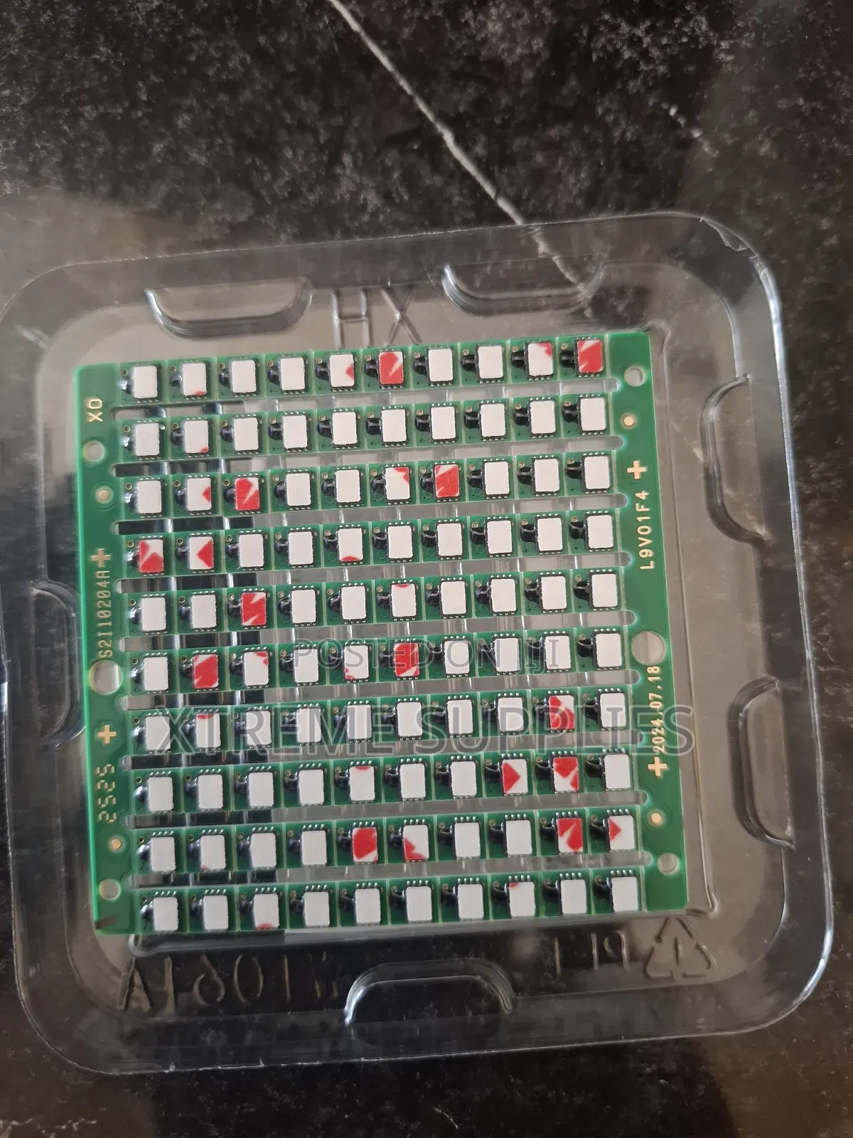 Hp 59a Updated Compatible Toner Chip