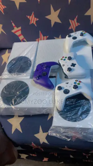 Xbox Series S