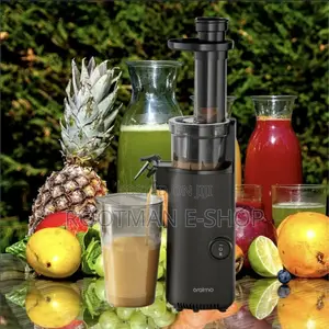 Hassle Free Juicing With Oraimo Mini Juicrr 500ml