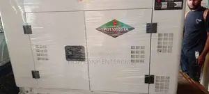 Diesel Generator
