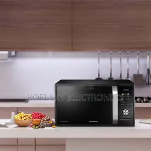 Samsung Microwave 23 LTR Black