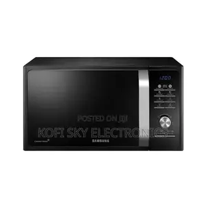 Samsung Microwave 23 LTR Black