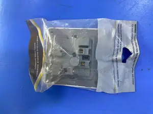 15a Heavy-Duty Socket – Reliable Power for High Load Appliances