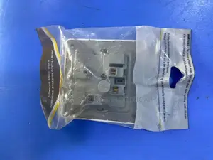 15a Heavy-Duty Socket – Reliable Power for High Load Appliances