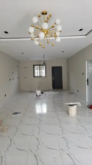3bdrm Duplex in Kokrobite Beach Road, Ga South Municipal for sale