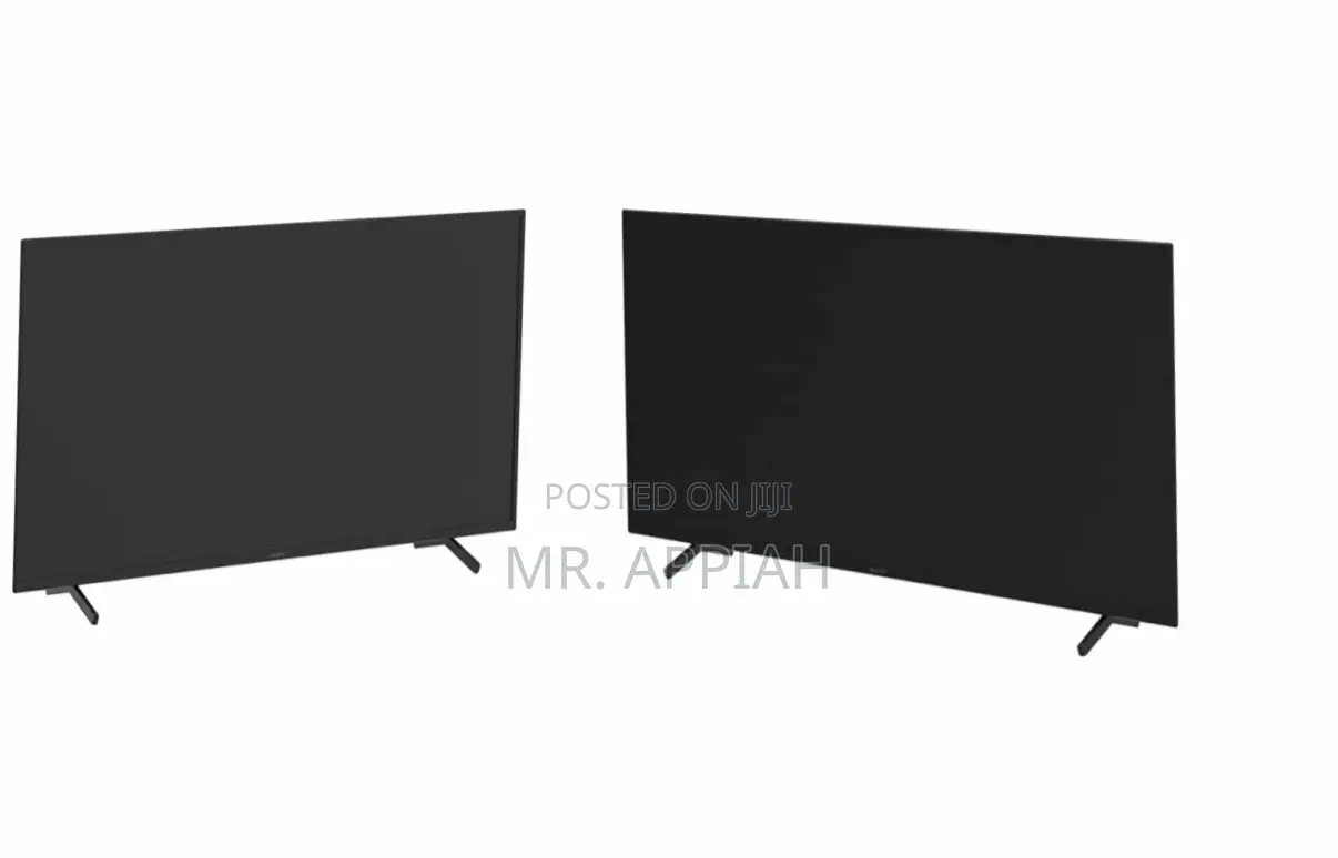 High Quality Sony 65” X-Reality Pro Hd Smart Led Google Tv|Kd-65x75k