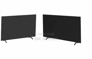 High Quality Sony 65” X-Reality Pro Hd Smart Led Google Tv|Kd-65x75k