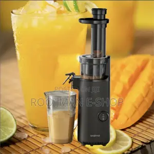 500ml Slow Juicer - Quality