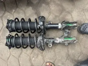 Honda CRV 2012 Front Shocks.