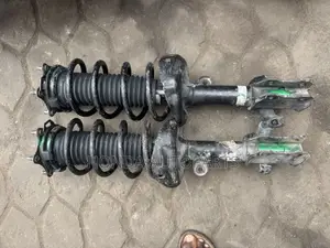 Honda CRV 2012 Front Shocks.