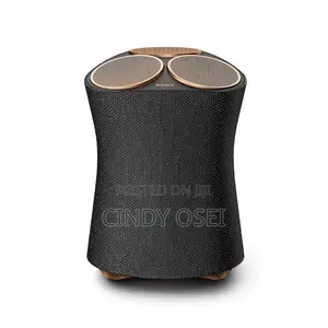 Sony-Ra5000 Premium Wireless Speaker With 360 Reality Audio
