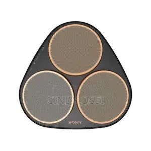 Sony-Ra5000 Premium Wireless Speaker With 360 Reality Audio