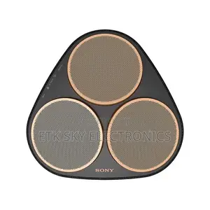 Sony-Ra5000 Premium Wireless Speaker With 360 Reality Audio