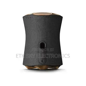 Sony-Ra5000 Premium Wireless Speaker With 360 Reality Audio