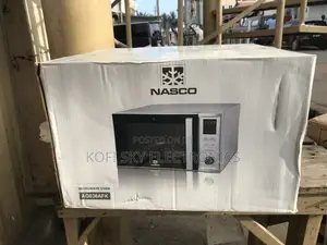 Nasco 36litres Microwave Oven