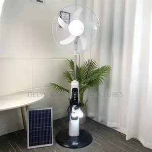 Rechargeable Fan