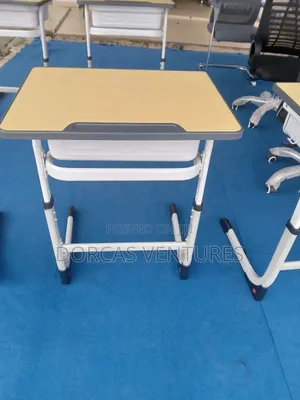 Deliberation Desk