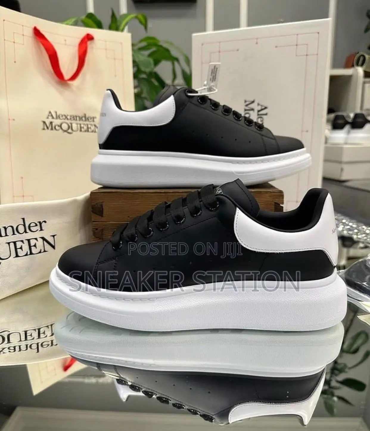 Alexander McQueen