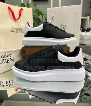 Alexander McQueen