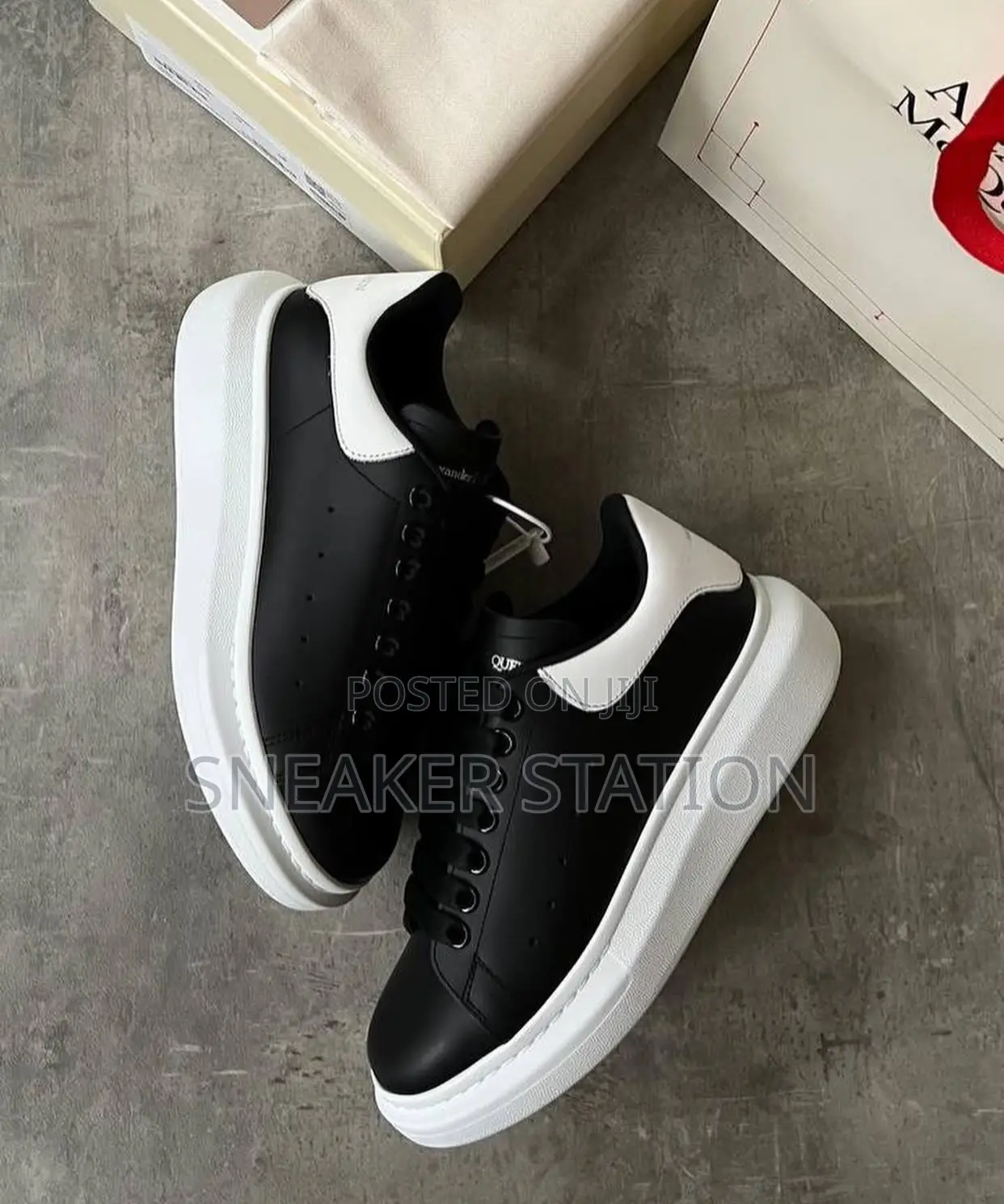 Alexander McQueen