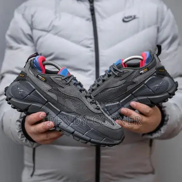 Reebok Zig Kinetica 2.5 Edge Sneakers