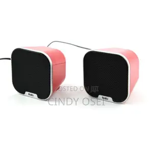 Speaker Rs-110