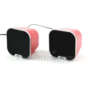 Speaker Rs-110
