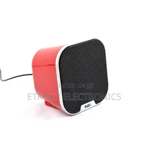 Speaker Rs-110