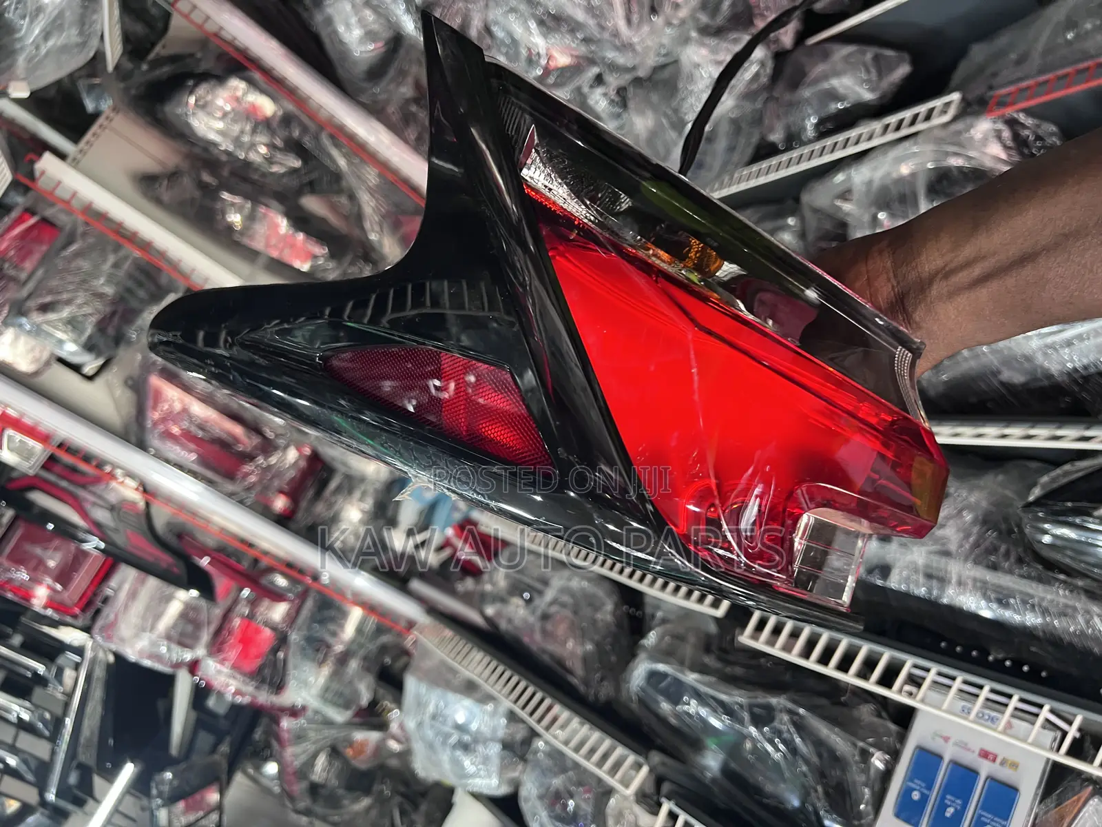 2016,2017,2018,2019,2020,2021 Taillight For Lexus Nx300,Nx300h,Nx200t