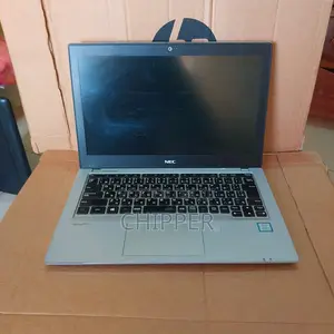 Laptop NEC N22G 8GB Intel Core I5 SSD 256GB