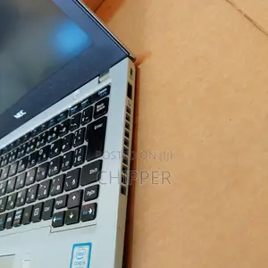Laptop NEC N22G 8GB Intel Core I5 SSD 256GB