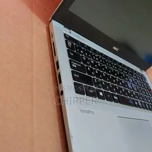 Laptop NEC N22G 8GB Intel Core I5 SSD 256GB