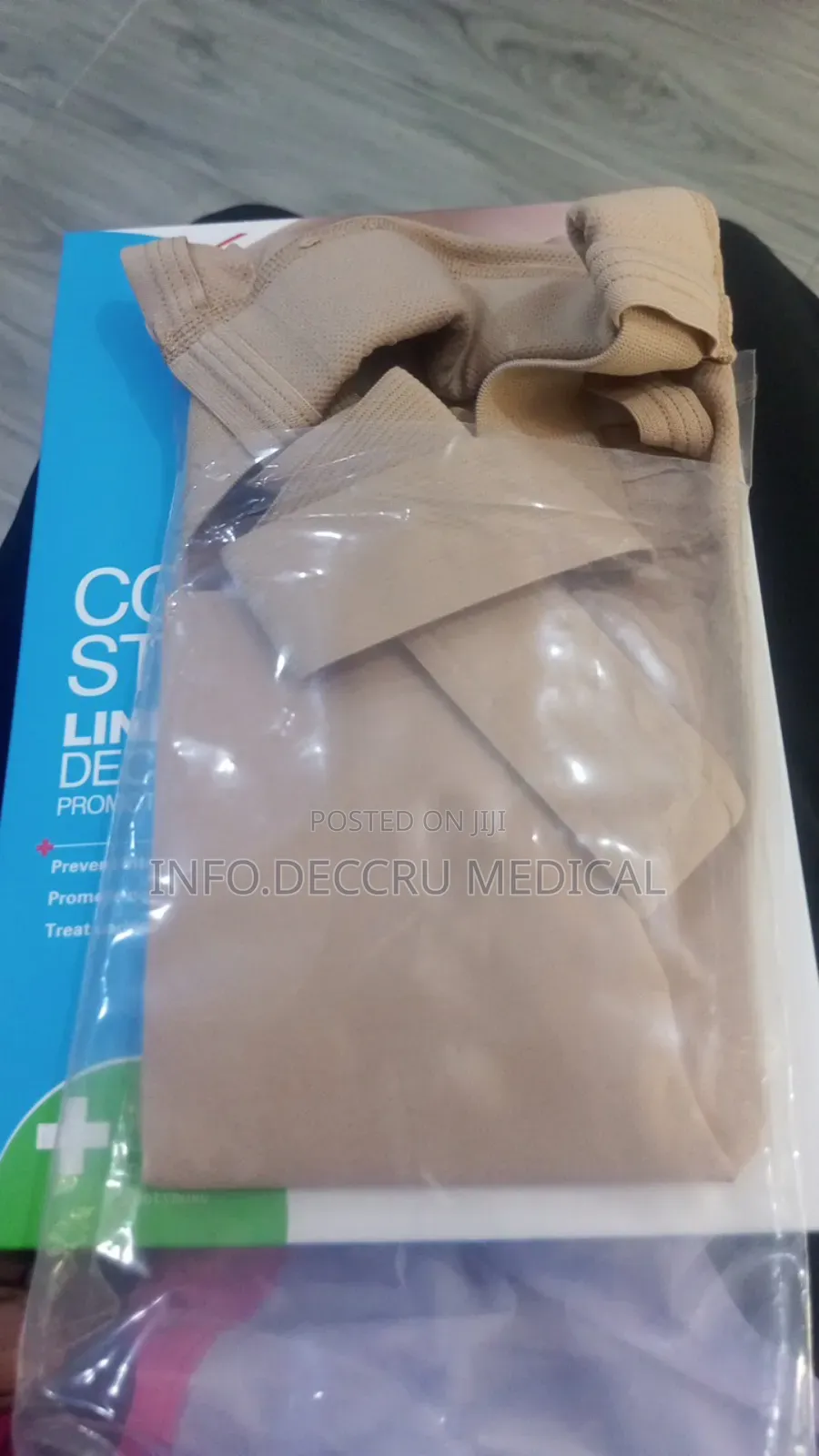 Arm Stockings