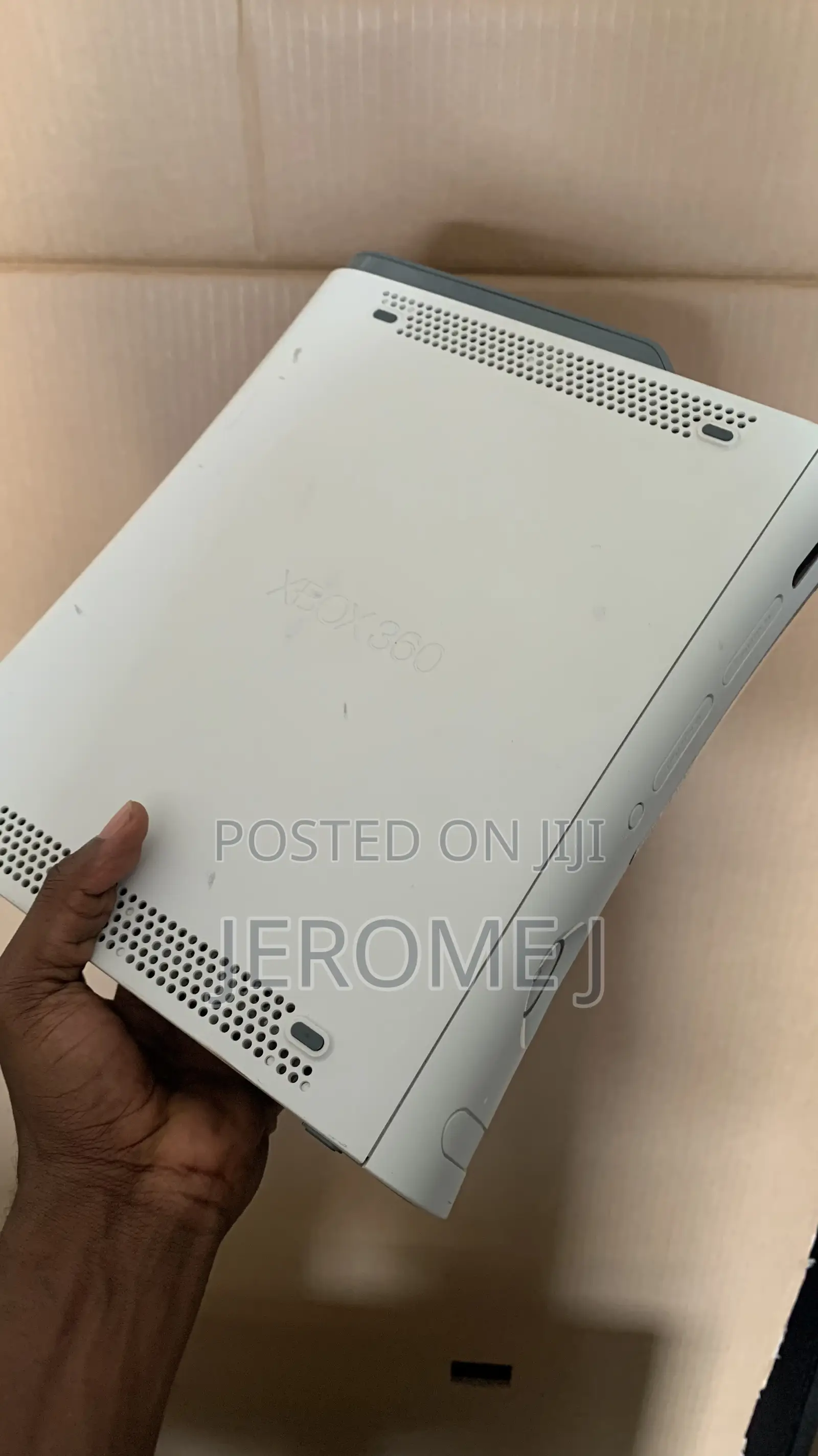 Xbox 360 Console
